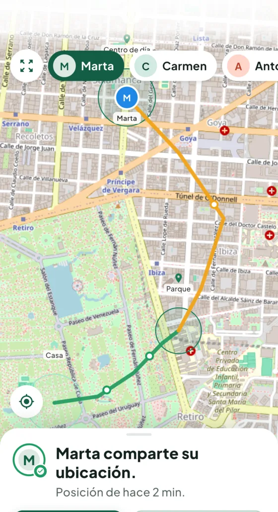 Mapa